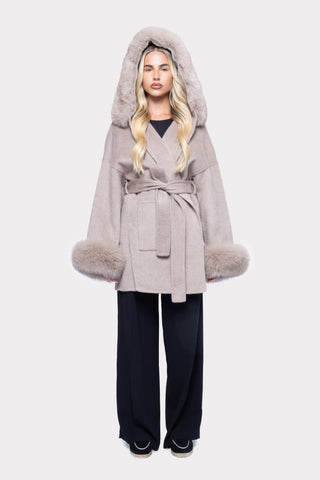 Taupe