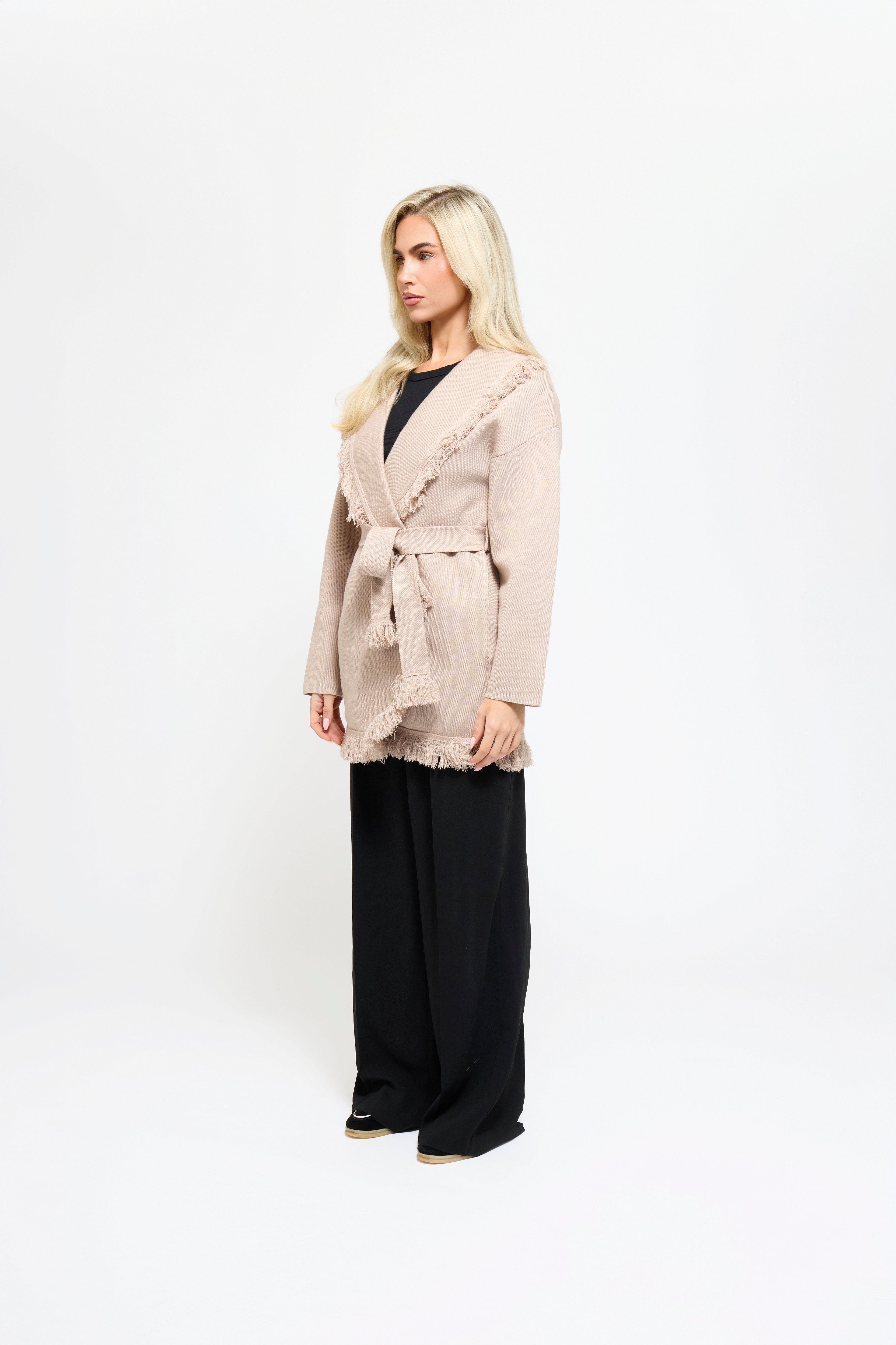 The Como - Beige