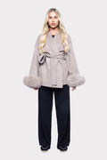 The Chelsea - Taupe
