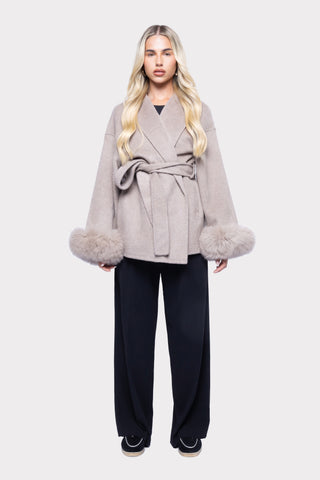 Taupe