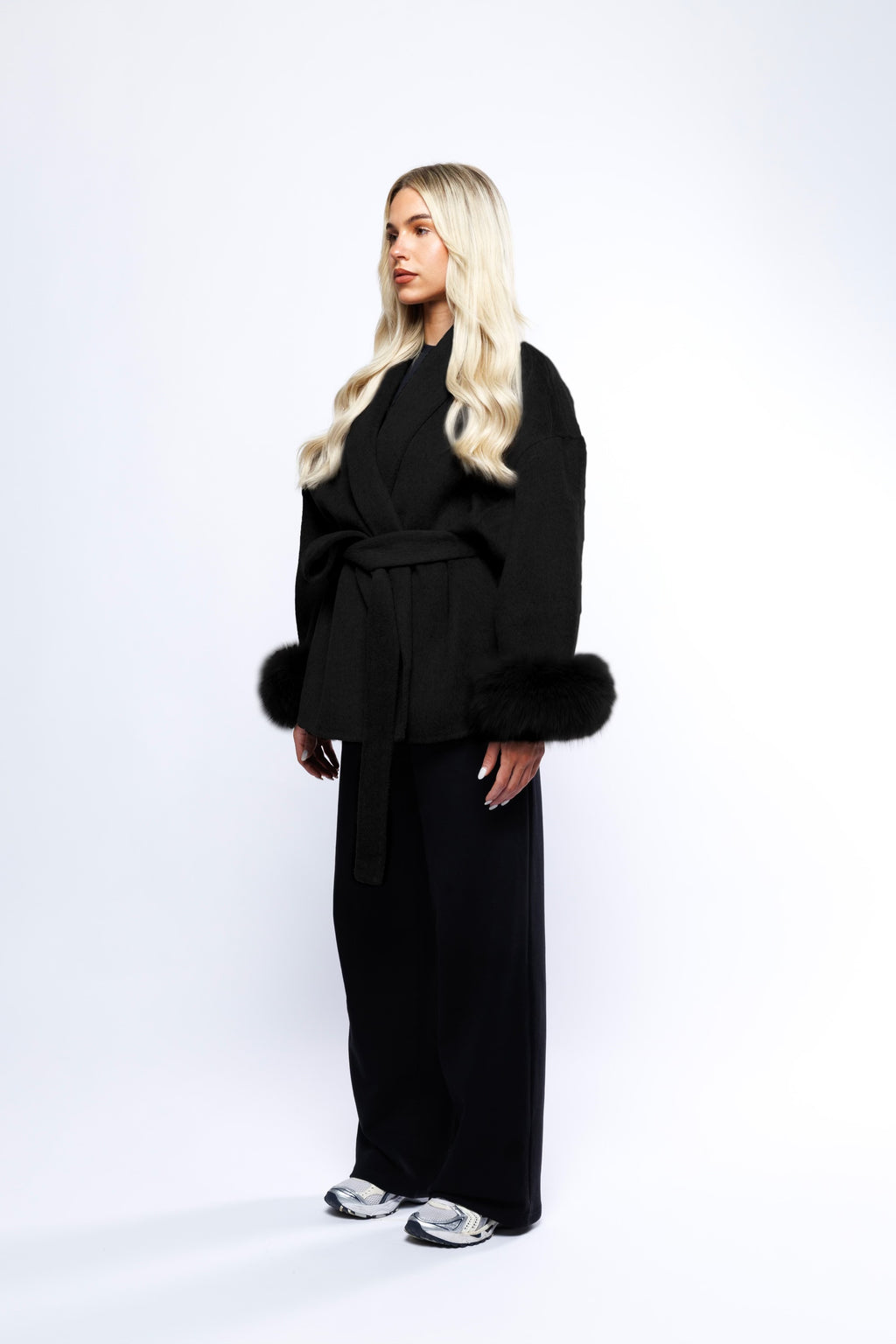 The Chelsea - Black