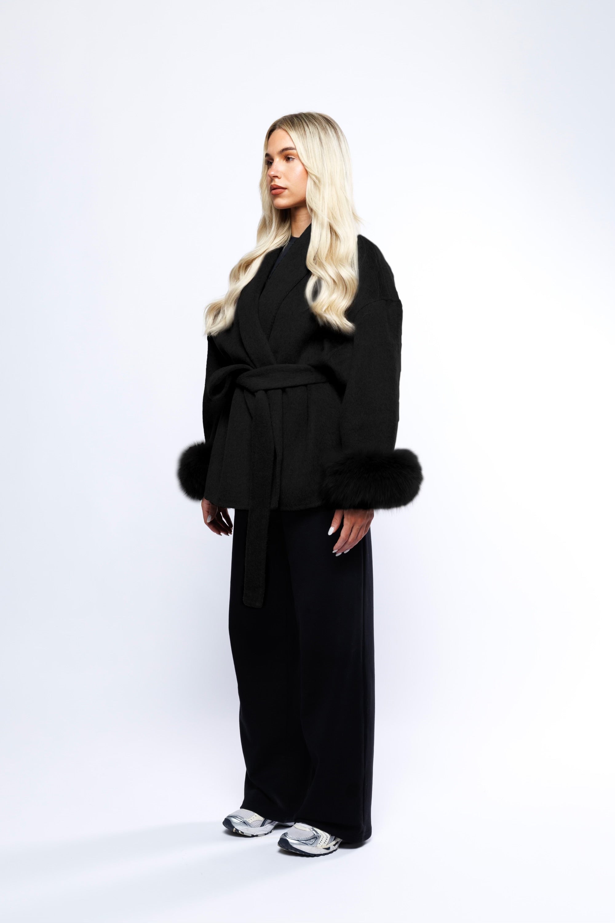 The Chelsea - Black